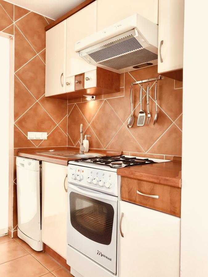 Karmelicka Old Bakery Boutique Apartments Краков Экстерьер фото