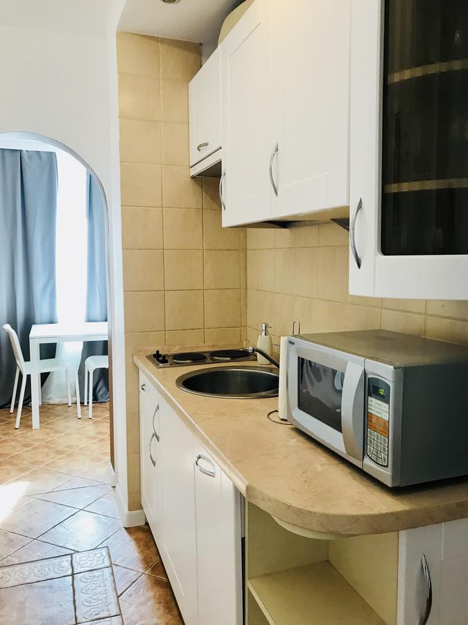 Karmelicka Old Bakery Boutique Apartments Краков Экстерьер фото